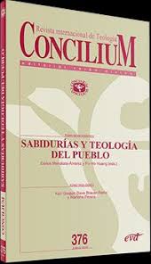 CONCILIUM 376 SABIDURÍAS Y TEOLOGÍA DEL PUEBLO